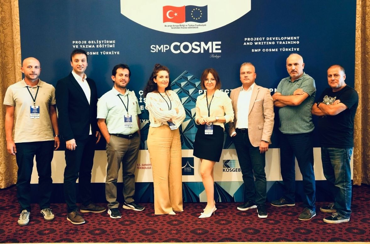 AİA Proje Yazma Eğitimi - 1